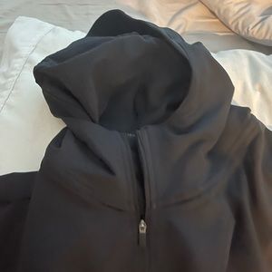 ADICROSS ANORAK JACKET.  Very nice like new